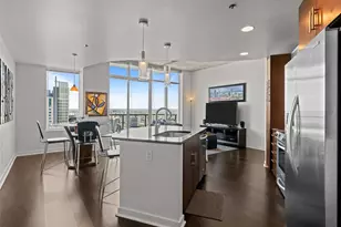 891 14th St, Denver, CO 80202 - Photo 1