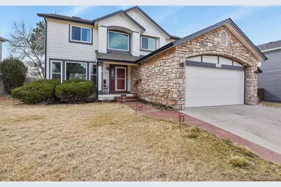 5333 S Genoa Way, Centennial, CO 80015 - Photo 1