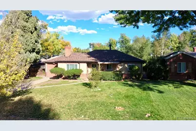 2850 Kearney Street, Denver, CO 80207 - Photo 1