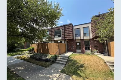 9356 W Utah Place, Lakewood, CO 80232 - Photo 1