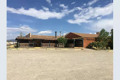 100 4th Avenue, Fort Garland, CO 81133 - Photo 1