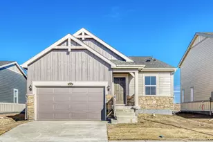 9134 Old Dv Dr, Colorado Springs, CO 80908 - Photo 1