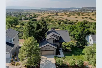 1513 Saddleback Drive, Castle Rock, CO 80104 - Photo 1