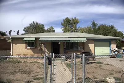 7951 Newport Street, Commerce City, CO 80022 - Photo 1