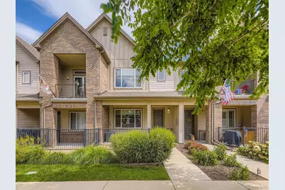 600 E Dry Creek Place, Littleton, CO 80122 - Photo 1