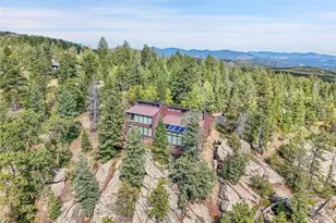 29752 Bearcat Trail, Conifer, CO 80433 - Photo 1