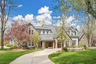1075 E Oxford Ln, Cherry Hills Village, CO 80113 - Photo 1