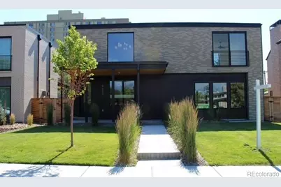 2620 N Perry Street, Denver, CO 80212 - Photo 1