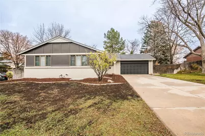 9007 E Floyd Place, Denver, CO 80231 - Photo 1