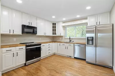 958 S Routt Court, Lakewood, CO 80226 - Photo 1