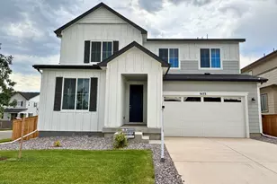 9153 Truckee Ct, Commerce City, CO 80022 - Photo 1