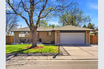780 Vivian Street, Lakewood, CO 80401 - Photo 1