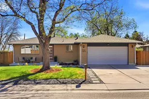 780 Vivian St, Lakewood, CO 80401 - Photo 1