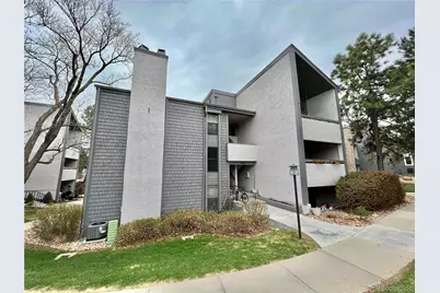 6410 S Dayton St Street #I07, Englewood, CO 80111 - Photo 1