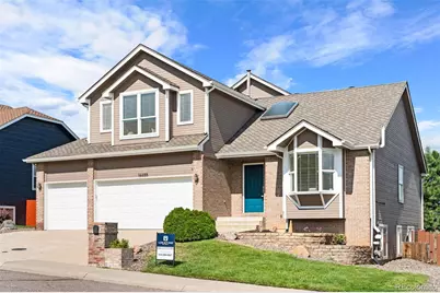 16655 W Second Avenue, Golden, CO 80401 - Photo 1