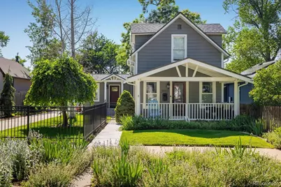 3943 Newton Street, Denver, CO 80211 - Photo 1