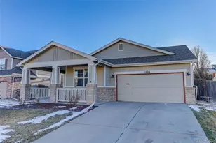 1224 N Heritage Ave, Castle Rock, CO 80104 - Photo 1