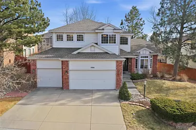 5886 S Ensenada Street, Aurora, CO 80015 - Photo 1