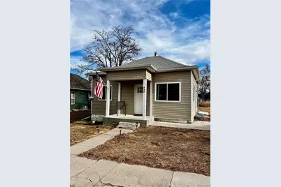 450 G Avenue, Limon, CO 80828 - Photo 1