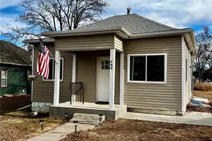 450 G Ave, Limon, CO 80828 - Photo 1