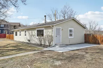 1105 Russell Street, Golden, CO 80401 - Photo 1