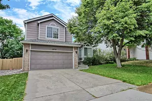 10732 Kimball St, Parker, CO 80134 - Photo 1