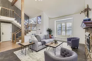 12027 E Amherst Pl, Aurora, CO 80014 - Photo 1