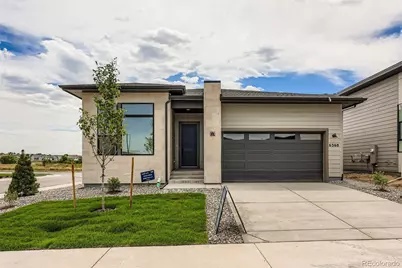 6368 Verve Lane, Parker, CO 80134 - Photo 1