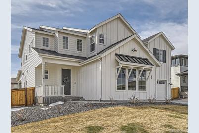 46 Clara Place, Castle Pines, CO 80108 - Photo 1