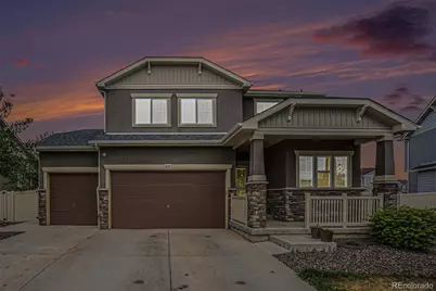 4131 Greenwood Lane, Johnstown, CO 80534 - Photo 1