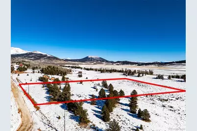 1436 Silverheels Road, Fairplay, CO 80440 - Photo 1