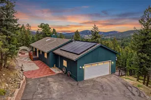 27971 Bonanza Dr, Evergreen, CO 80439 - Photo 1