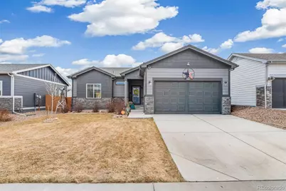 1410 Kings Crown Drive, Milliken, CO 80543 - Photo 1