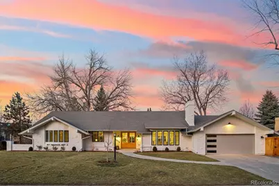 4872 Country Club Way, Boulder, CO 80301 - Photo 1