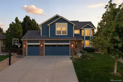 6139 Salvia Court, Golden, CO 80403 - Photo 1