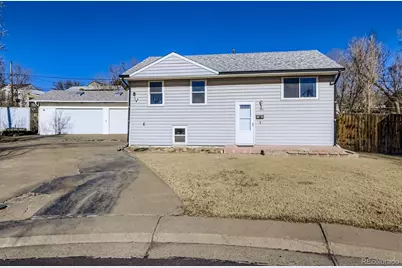261 W 79th Court, Denver, CO 80221 - Photo 1