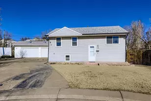 261 W 79th Ct, Denver, CO 80221 - Photo 1