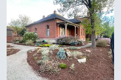 2590 Stout Street, Denver, CO 80205 - Photo 1
