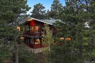 25392 Westridge Rd, Golden, CO 80403 - Photo 1