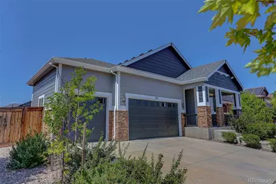 121 S Jackson Gap Way, Aurora, CO 80018 - Photo 1