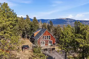 1397 S Pine Dr, Bailey, CO 80421 - Photo 1