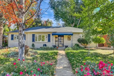 3210 S Williams Street, Englewood, CO 80113 - Photo 1
