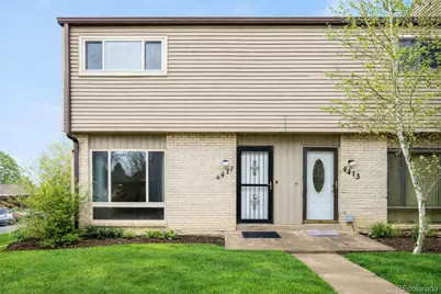 4471 W Ponds Circle, Littleton, CO 80123 - Photo 1