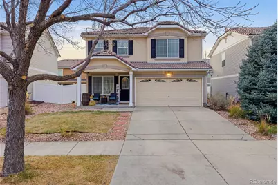 5567 Netherland Court, Denver, CO 80249 - Photo 1