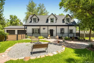 1600 Glen Ayr Drive, Lakewood, CO 80215 - Photo 1