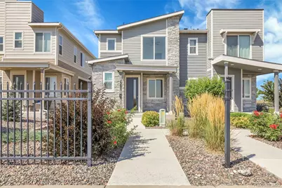 23651 E 5th Drive, Aurora, CO 80018 - Photo 1