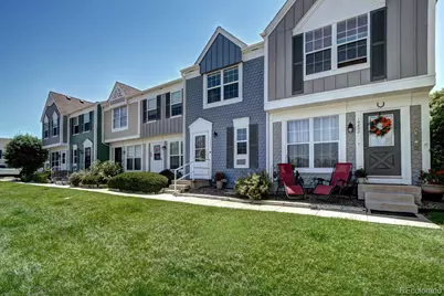 19804 Summerset Lane, Parker, CO 80138 - Photo 1