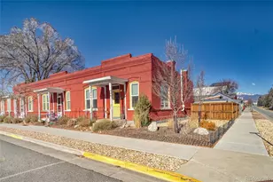 144 N C St, Salida, CO 81201 - Photo 1