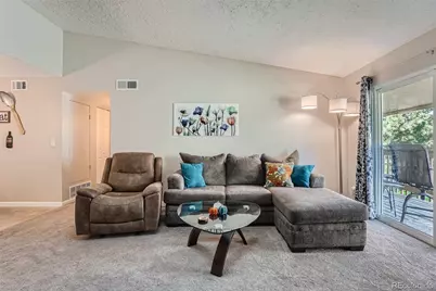 3452 S Eagle Street #201, Aurora, CO 80014 - Photo 1