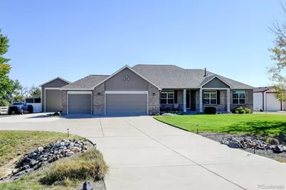 16590 Umpire Street, Hudson, CO 80642 - Photo 1